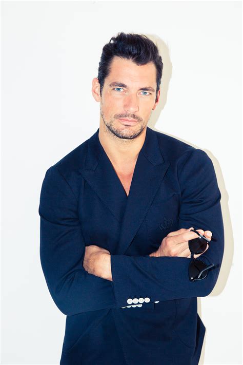 david gandy dolce gabbana light blue